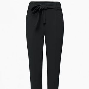 Wilfred bowtie pant